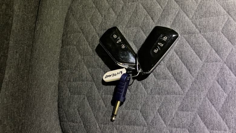 Volkswagen ID. Buzz 150kW 1ST Edition Pro 77kWh 5dr Auto Electric Estate